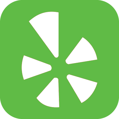 Yelp icon